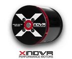 Xnova 4530-500KV 8D