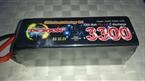 DEMON OCCL 3300 Mah 6S 70-140C