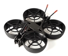 Racewhoop 25 FPV Racing Frame 2.5 Inches Quad by HGLRC & Free Zillion
