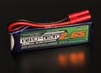 Turnigy nano-tech 2650mah 2S 45~90C Lipo Pack