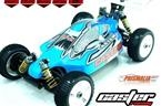 EX-1 PRO CASTER RACING