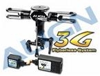 Align 500 FL-760 3G Flybarless System