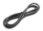 Turnigy High Quality 12AWG Silicone Wire 1m (Black)