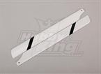 450 class Fiberglass Main Blade 325mm