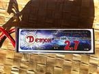 DEMON OCCL 2700Mah 6S 70-140C Limited edition