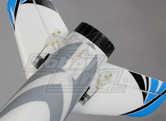 Stinger 64 EDF Sport Jet 700mm Blue EPO (PNF