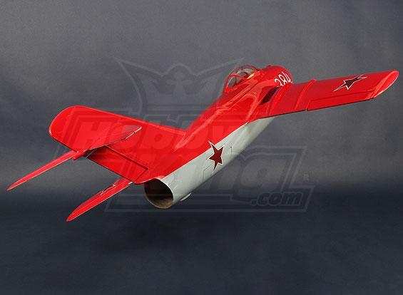 Fiberglass edf jets shop